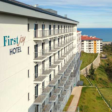 First Joy Hotel